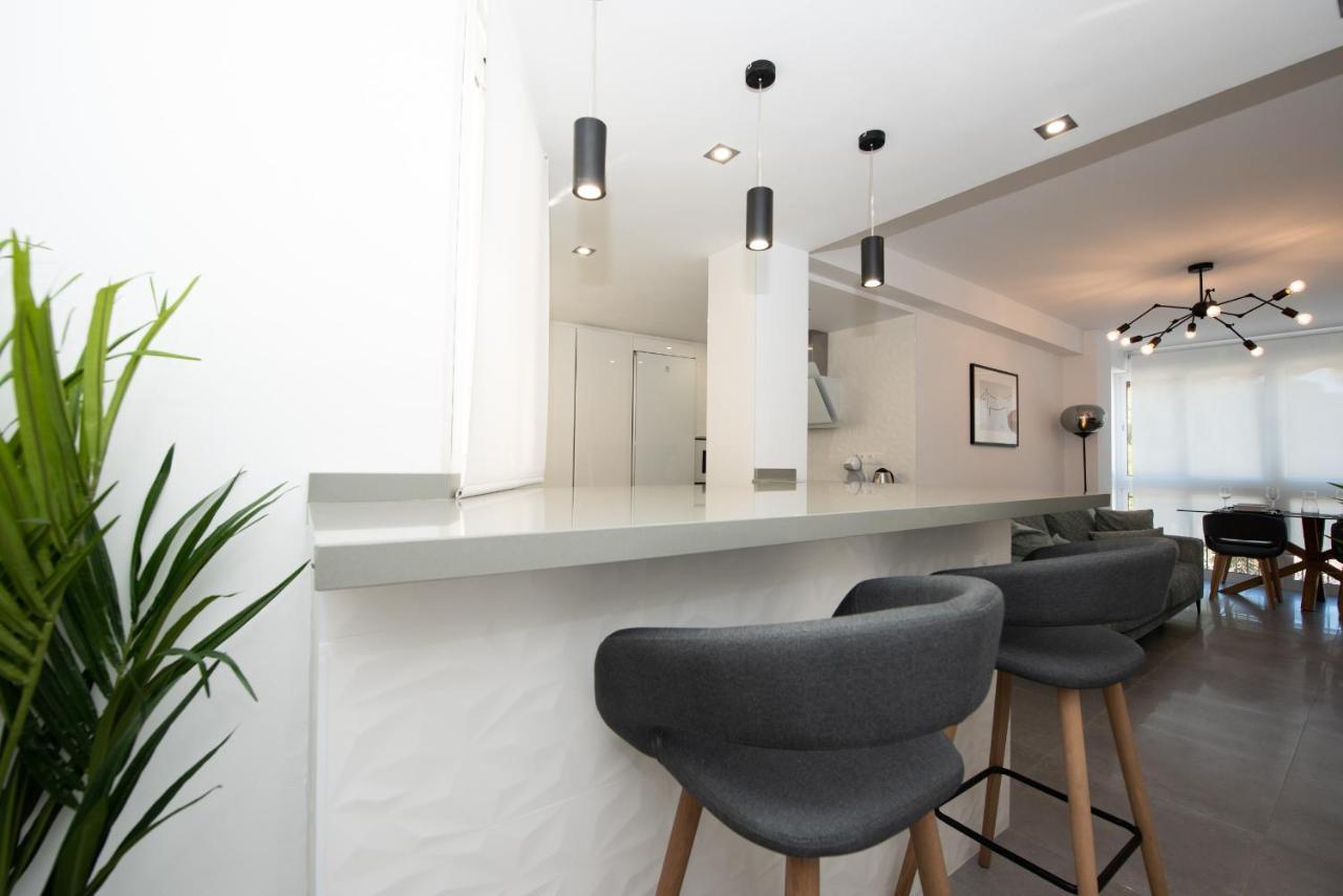 Benigno Premium Center Apartment Málaga