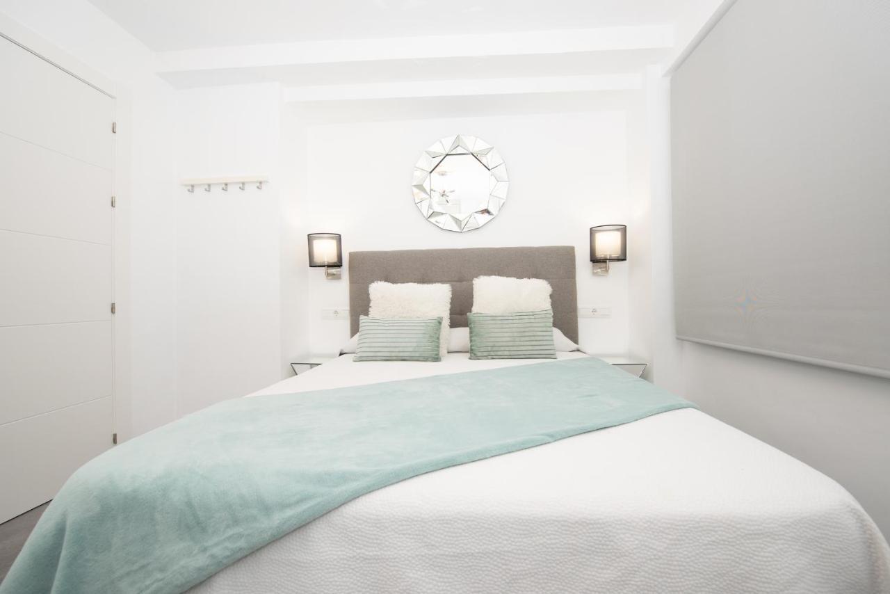 Apartment Benigno Premium Center Málaga