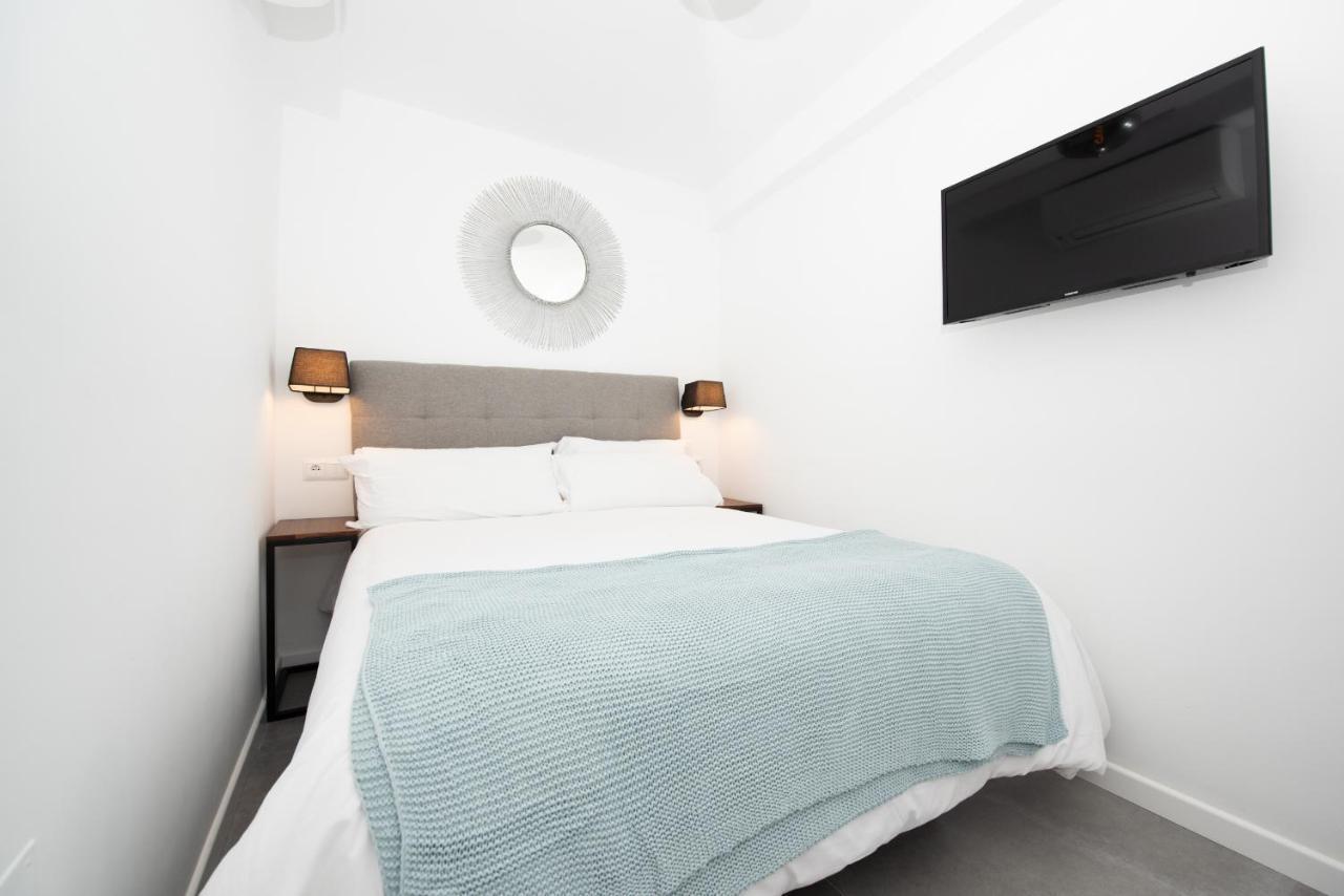 Apartment Benigno Premium Center Málaga